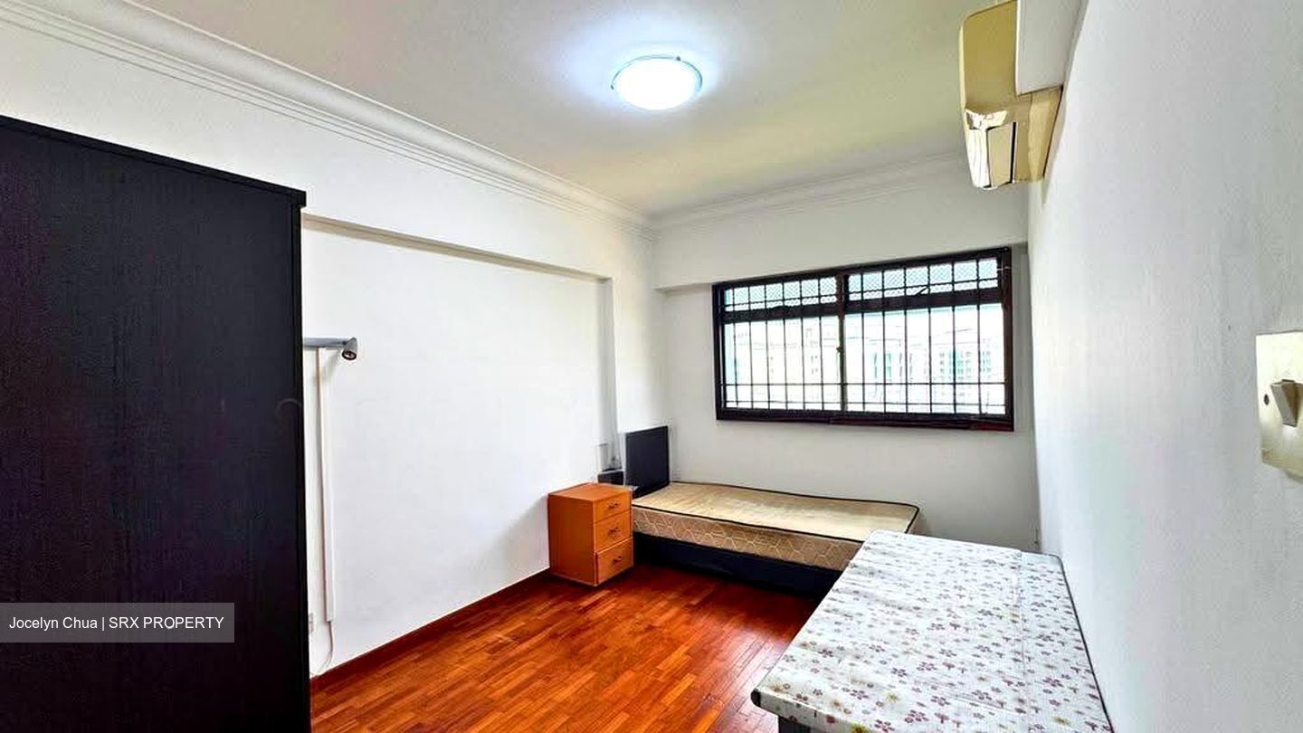 Blk 501A Montreal Spring (Sembawang), HDB 4 Rooms #606968351